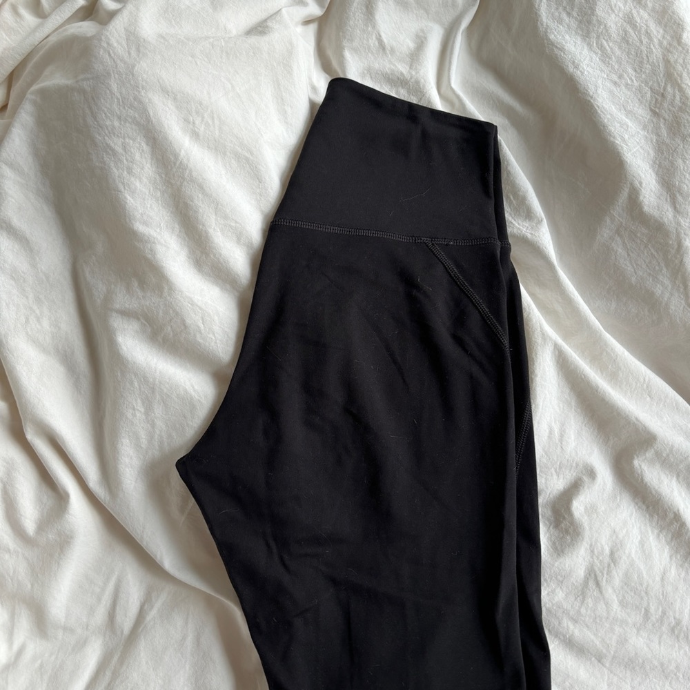 Girlfriend Collective Compressive High-Rise Legging 28.5"